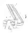 Fig. 06 - Cable or conduit receiving device, packing means handling machine or system, and conduit carrier for a cable or conduit support