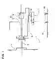 Fig. 02 - Traversing incore probe valve support and traversing incore probe system