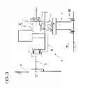 Fig. 04 - Traversing incore probe valve support and traversing incore probe system