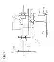 Fig. 08 - Traversing incore probe valve support and traversing incore probe system