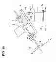 Fig. 09 - Traversing incore probe valve support and traversing incore probe system