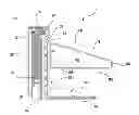 Fig. 01 - Height-Adjustable Pedestal