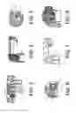 Fig. 04 - Adjustable equipment support