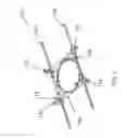 Fig. 02 - Adjustable hanger bar for luminaires