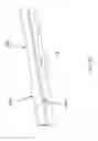 Fig. 10 - Adjustable hanger bar for luminaires