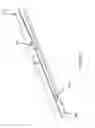 Fig. 12 - Adjustable hanger bar for luminaires