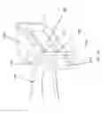 Fig. 20 - Adjustable hanger bar for luminaires