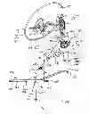 Fig. 02 - Pedestal for tracking antenna