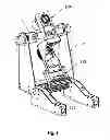 Fig. 07 - Pedestal for tracking antenna