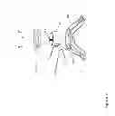 Fig. 06 - Projector mount system and method