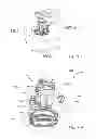 Fig. 08 - Projector mount system and method