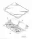 Fig. 13 - Electronic Device Support