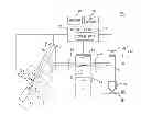 Fig. 01 - Pattern irradiation apparatus having spatial light modulator and light blocking member for blocking 0-order light generated by spatial light modulator