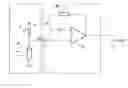 Fig. 01 - Device for regulating a random stream of voltage pulses at the input of an analog-to-digital converter