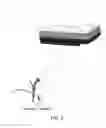 Fig. 06 - Device and methods for quantifying plants using an active light sensor for scanning plants in a defined area