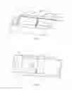 Fig. 03 - Optical device with total reflection surfaces for achieving light signal transmission and light intensity attenuation, and associated optical module