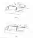 Fig. 04 - Optical device with total reflection surfaces for achieving light signal transmission and light intensity attenuation, and associated optical module
