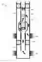 Fig. 01 - System and method for providing a replenishable receptacle for tagger and/or tracer material in a wellbore