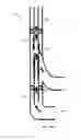 Fig. 04 - System and method for providing a replenishable receptacle for tagger and/or tracer material in a wellbore