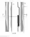 Fig. 07 - System and method for providing a replenishable receptacle for tagger and/or tracer material in a wellbore