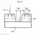 Fig. 10 - Charged particle beam device and measuring method using the same