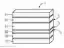 Fig. 01 - Weak light detection using an organic, photosensitive component