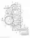 Fig. 02 - Electron beam sterilization equipment for containers that uses revolving transport device