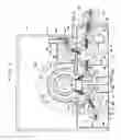 Fig. 03 - Electron beam sterilization equipment for containers that uses revolving transport device