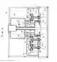 Fig. 04 - Electron beam sterilization equipment for containers that uses revolving transport device
