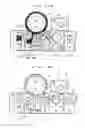 Fig. 12 - Electron beam sterilization equipment for containers that uses revolving transport device