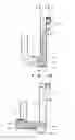 Fig. 13 - Electron beam sterilization equipment for containers that uses revolving transport device