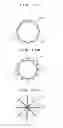Fig. 18 - Electron beam sterilization equipment for containers that uses revolving transport device
