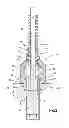 Fig. 03 - Sealing about a quartz tube
