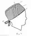 Fig. 03 - PARTICLE RADIATION SHIELDING HEAD COVER