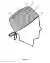 Fig. 04 - PARTICLE RADIATION SHIELDING HEAD COVER