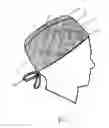Fig. 06 - PARTICLE RADIATION SHIELDING HEAD COVER