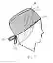 Fig. 07 - PARTICLE RADIATION SHIELDING HEAD COVER