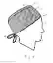 Fig. 09 - PARTICLE RADIATION SHIELDING HEAD COVER
