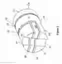 Fig. 03 - Blowout preventer and rams