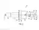 Fig. 03 - Pinch valve