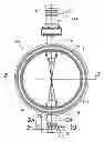 Fig. 01 - Butterfly valve