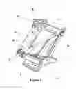 Fig. 02 - Rotatable load-bearing top plate for jacks