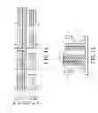 Fig. 02 - Single-chip twin light source light emitting device
