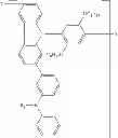 Fig. 124 - Carbazole-based polymer and organic electroluminescence element using same