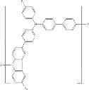 Fig. 41 - Carbazole-based polymer and organic electroluminescence element using same