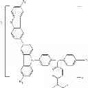 Fig. 49 - Carbazole-based polymer and organic electroluminescence element using same