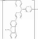 Fig. 50 - Carbazole-based polymer and organic electroluminescence element using same
