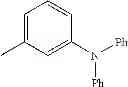 Fig. 124 - POLYMERS CONTAINING THERMALLY DISSOCIABLE AND SOLUBLE GROUPS AND THE USE OF SUCH POLYMERS AS ORGANIC ELECTROLUMINESCENT MATERIALS