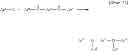 Fig. 147 - POLYMERS CONTAINING THERMALLY DISSOCIABLE AND SOLUBLE GROUPS AND THE USE OF SUCH POLYMERS AS ORGANIC ELECTROLUMINESCENT MATERIALS