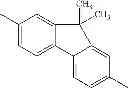 Fig. 19 - POLYMERS CONTAINING THERMALLY DISSOCIABLE AND SOLUBLE GROUPS AND THE USE OF SUCH POLYMERS AS ORGANIC ELECTROLUMINESCENT MATERIALS